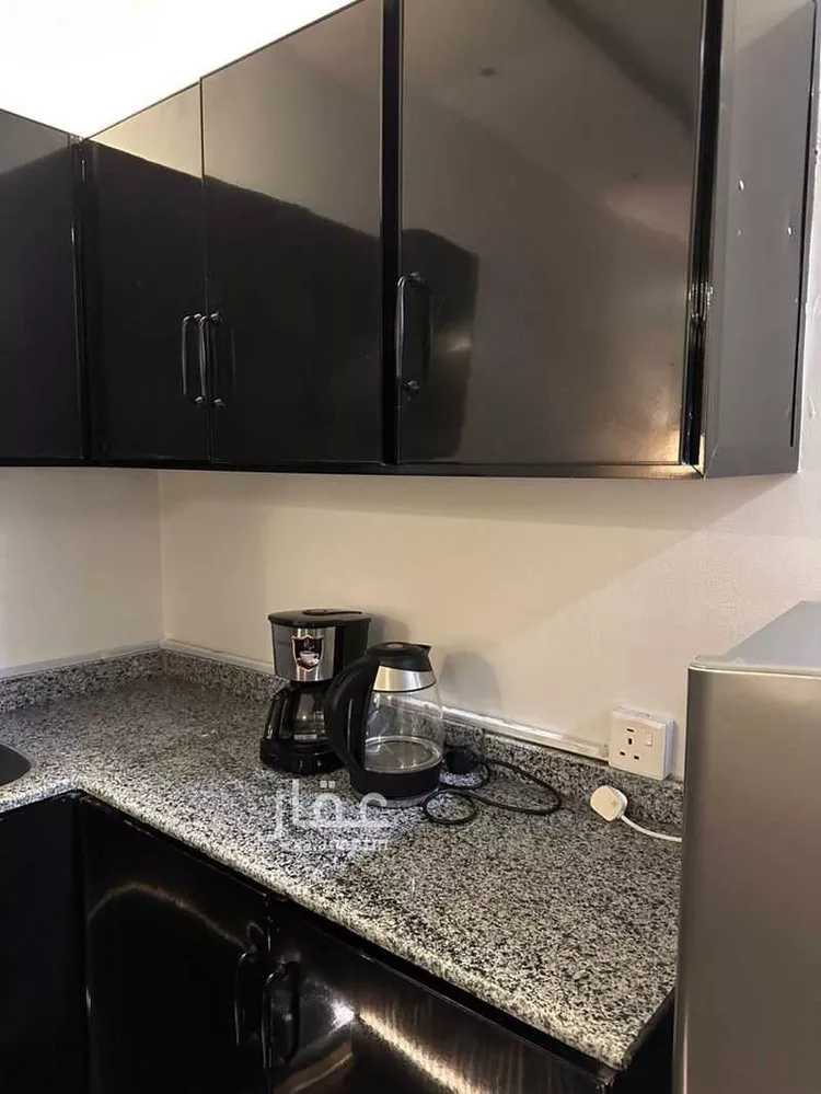 استديو مفروش للحجز في شارع عنابة ، حي النزهة ، الرياض ، منطقة الرياض صورة 4