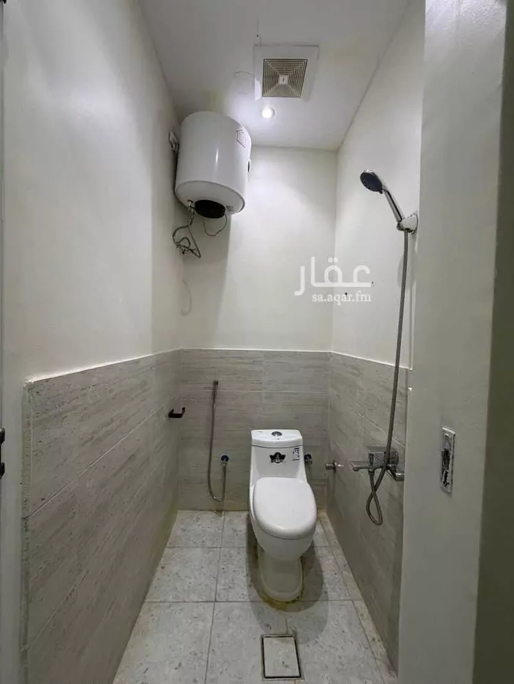 استوديو للإيجار في شارع الإنتصار, حي العقيق, مدينة الرياض, منطقة الرياض 7