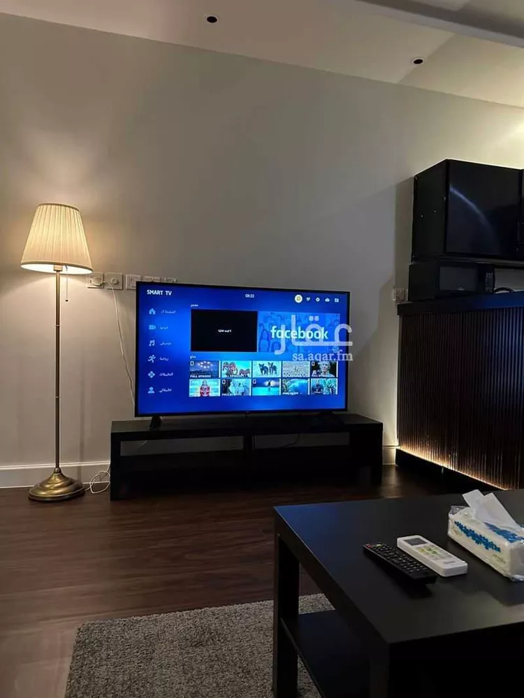 Furnished Studio for Booking in Riyadh An Nuzhah 7