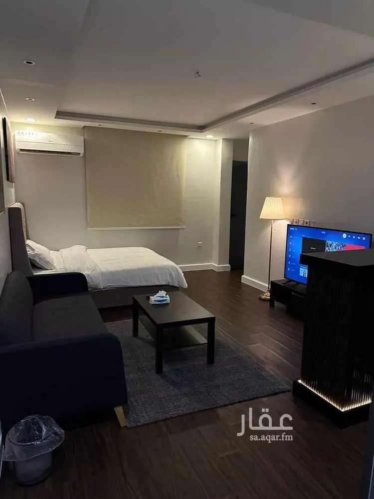 Furnished Studio for Booking in Riyadh An Nuzhah 8