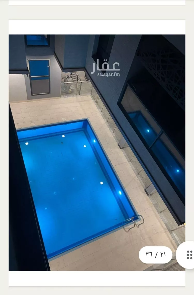شقة للإيجار في شارع مدائن صالح, حي الحمراء, مدينة الخبر, المنطقة الشرقية صورة 2