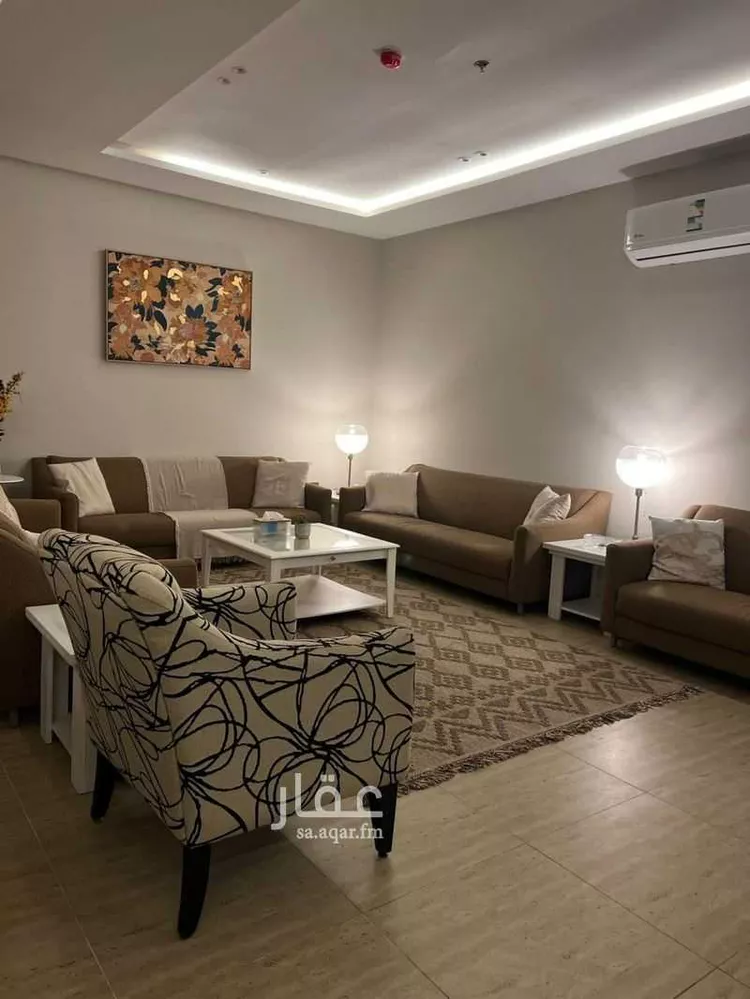 شقة للإيجار في شارع ام الهوشان, حي الحمراء, مدينة الخبر, المنطقة الشرقية صورة 4