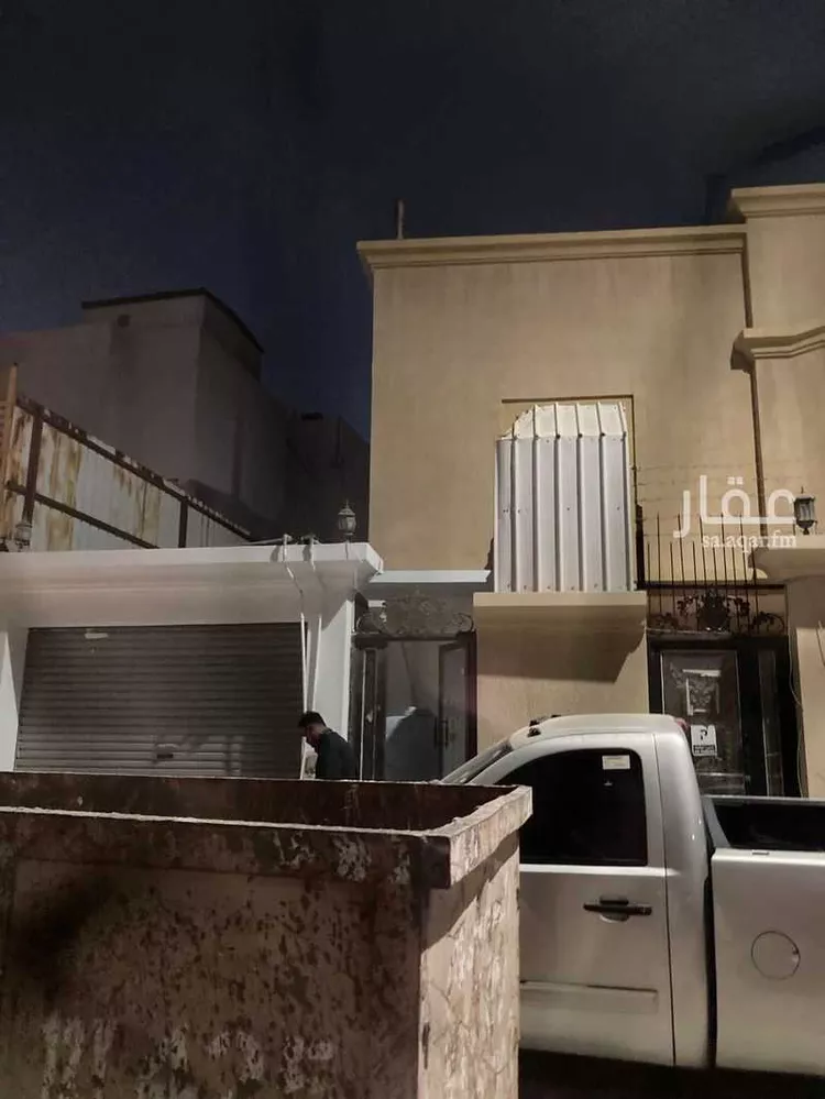فيلا للإيجار في شارع ابو ريمه, حي الصفاء, مدينة الدمام, المنطقة الشرقية 1 صورة