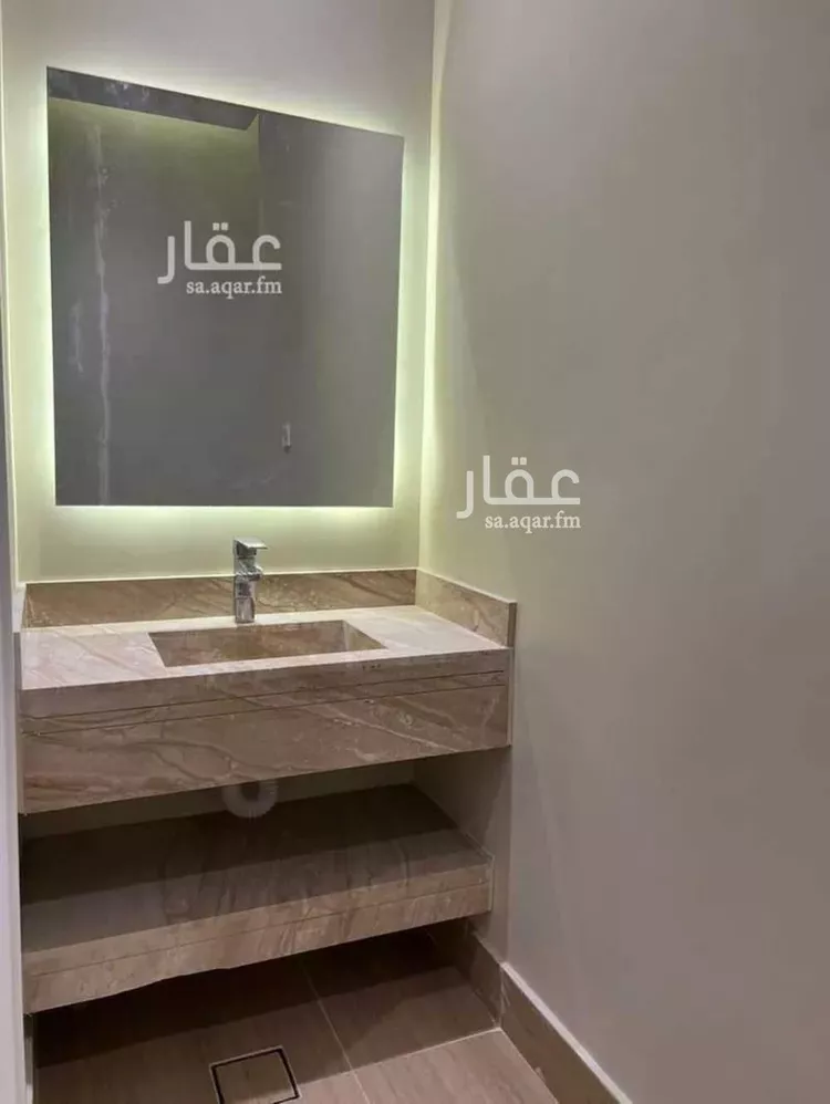 عمارة للإيجار في شارع ام الهوشان, حي الحمراء, مدينة الخبر, المنطقة الشرقية صورة 5