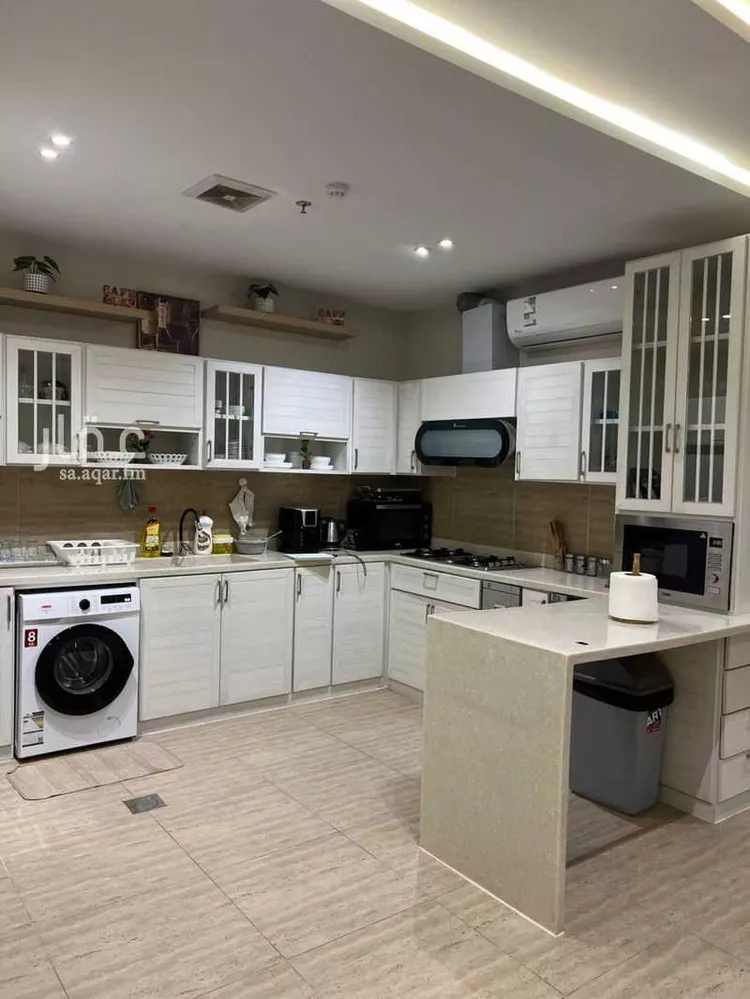 شقة للإيجار في شارع ام الهوشان, حي الحمراء, مدينة الخبر, المنطقة الشرقية صورة 5