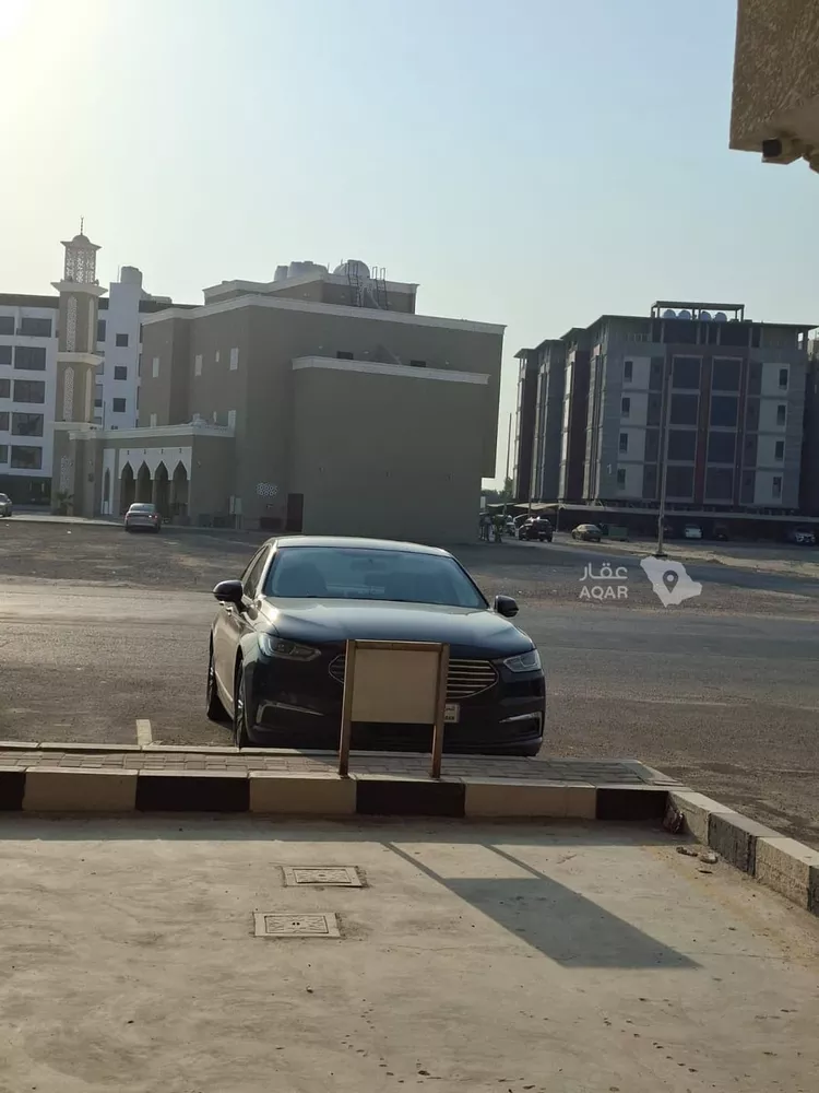 شقة للإيجار في شارع ام الهوشان, حي الحمراء, مدينة الخبر, المنطقة الشرقية 4