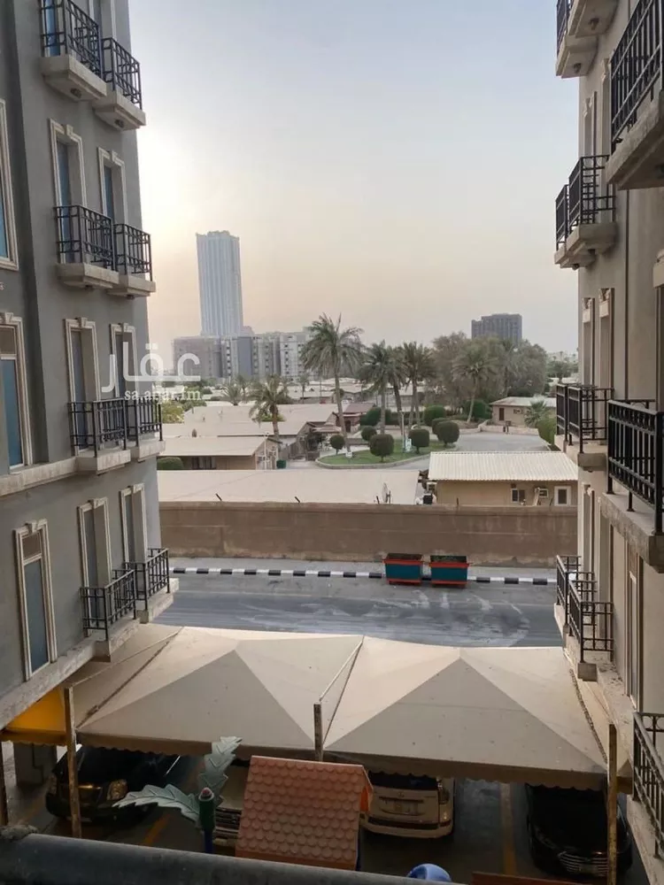 شقة للإيجار في حي الروابي, مدينة الخبر, المنطقة الشرقية