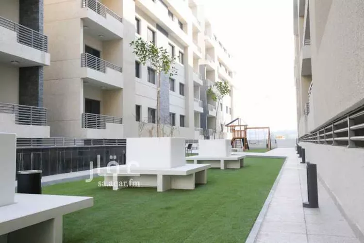 شقة للإيجار في شارع الفضل اليزيدي, حي البندرية, مدينة الخبر, المنطقة الشرقية صورة 2