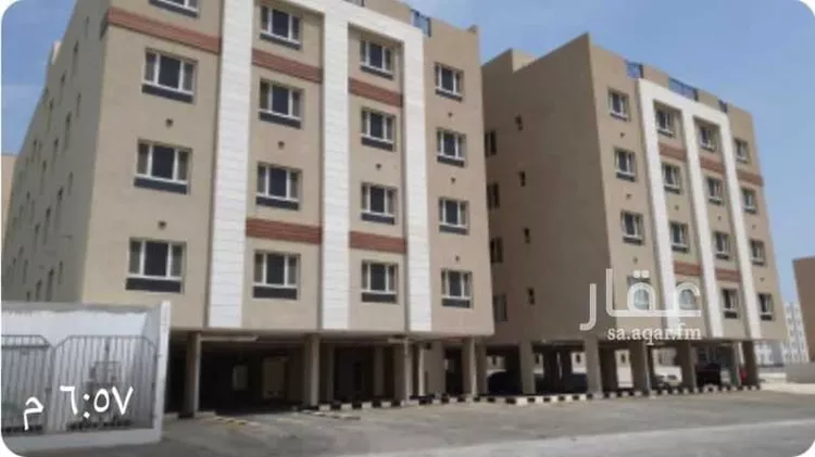 Apartment for Rent in Al Khobar Al Hamra