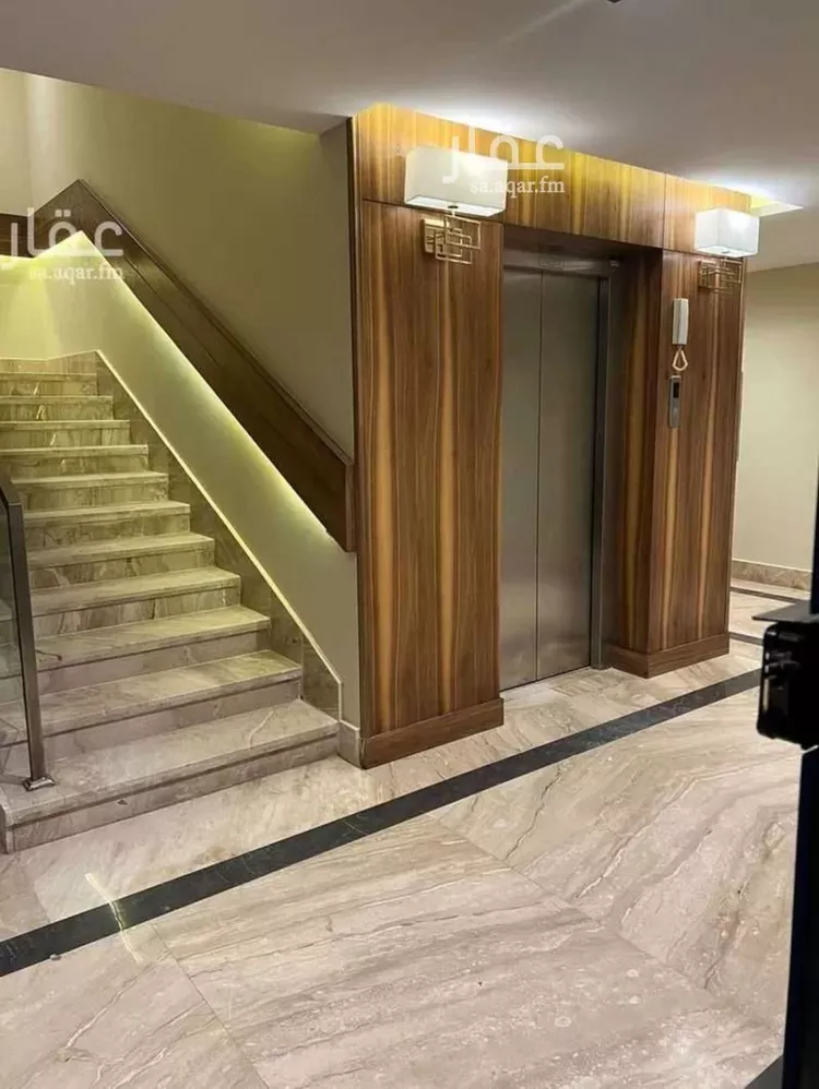 عمارة للإيجار في شارع ام الهوشان, حي الحمراء, مدينة الخبر, المنطقة الشرقية صورة 3