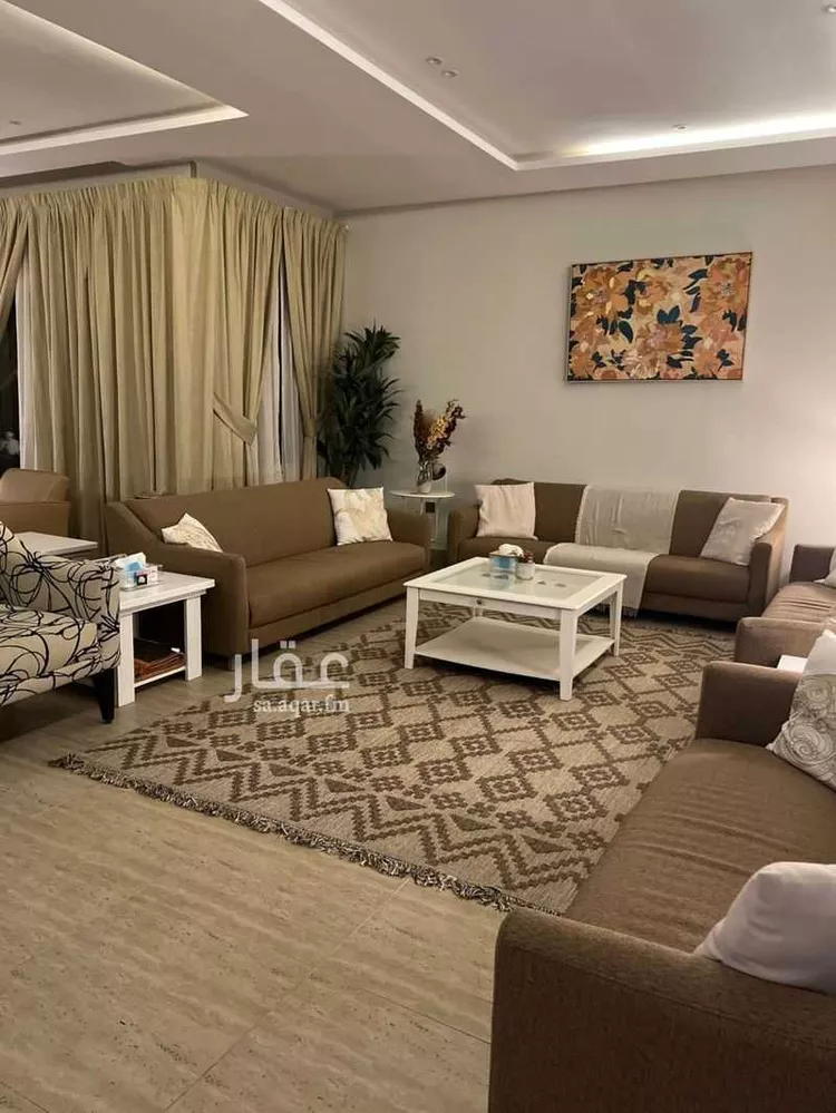 شقة للإيجار في شارع ام الهوشان, حي الحمراء, مدينة الخبر, المنطقة الشرقية صورة 3