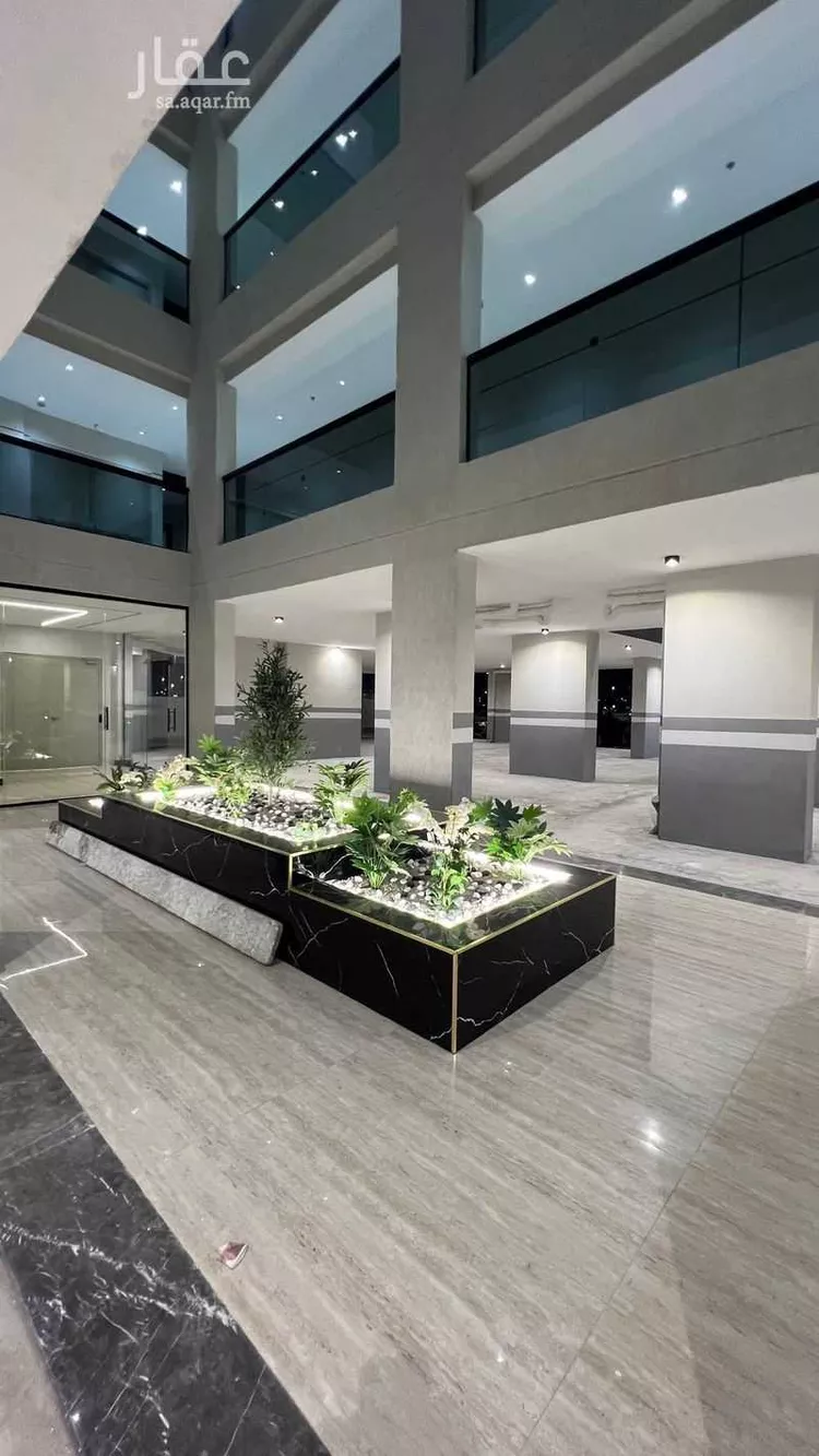 شقة للبيع في شارع الحديثة, حي ضاحية الملك فهد, مدينة الدمام, المنطقة الشرقية صورة 4