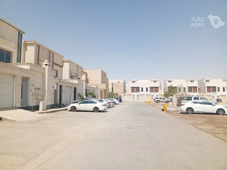 Apartment for Rent in Riyadh Tuwaiq 18