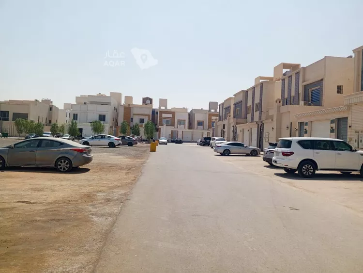 Apartment for Rent in Riyadh Tuwaiq 15