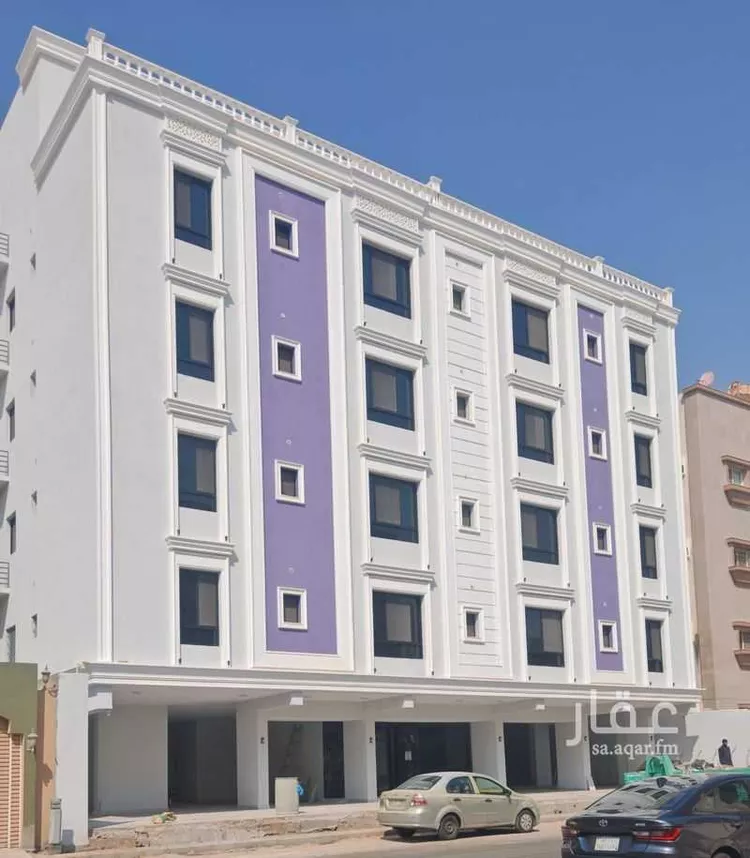 شقة للبيع في شارع علي المنصوري, حي الربوة, مدينة جدة, منطقة مكة المكرمة