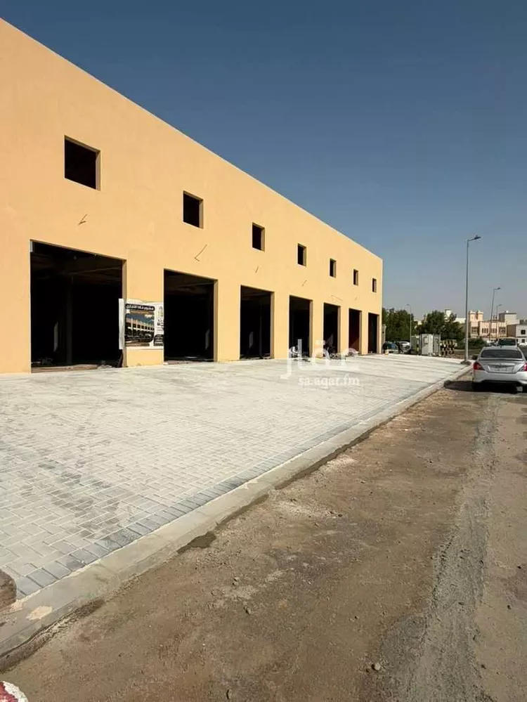 Complex for rent in Jeddah As Salhiyah