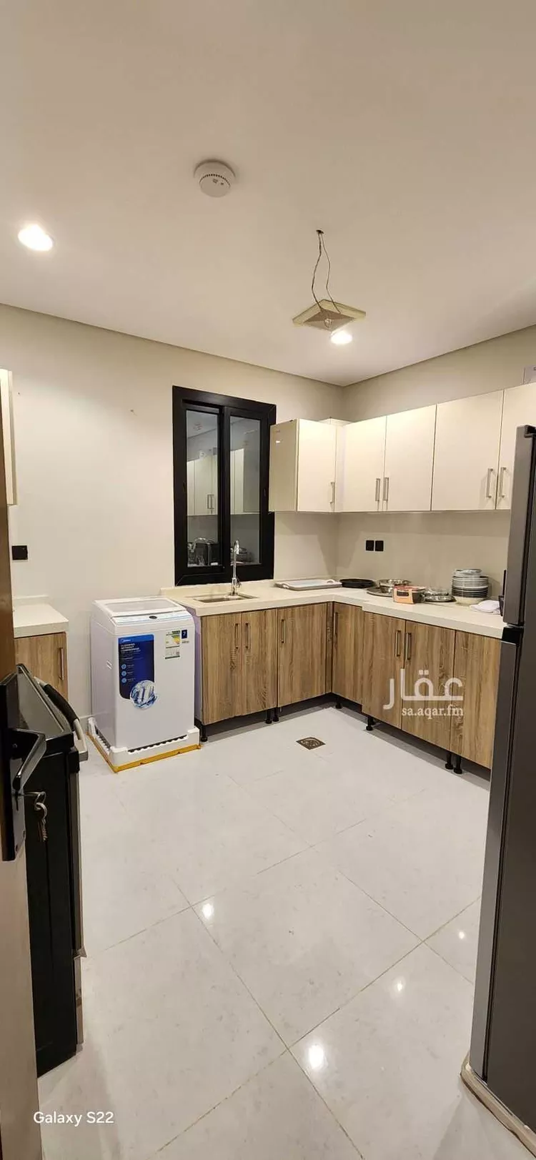 شقة للإيجار في شارع أبي إسحاق الناصري, حي الريان, مدينة جدة, منطقة مكة المكرمة صورة 2