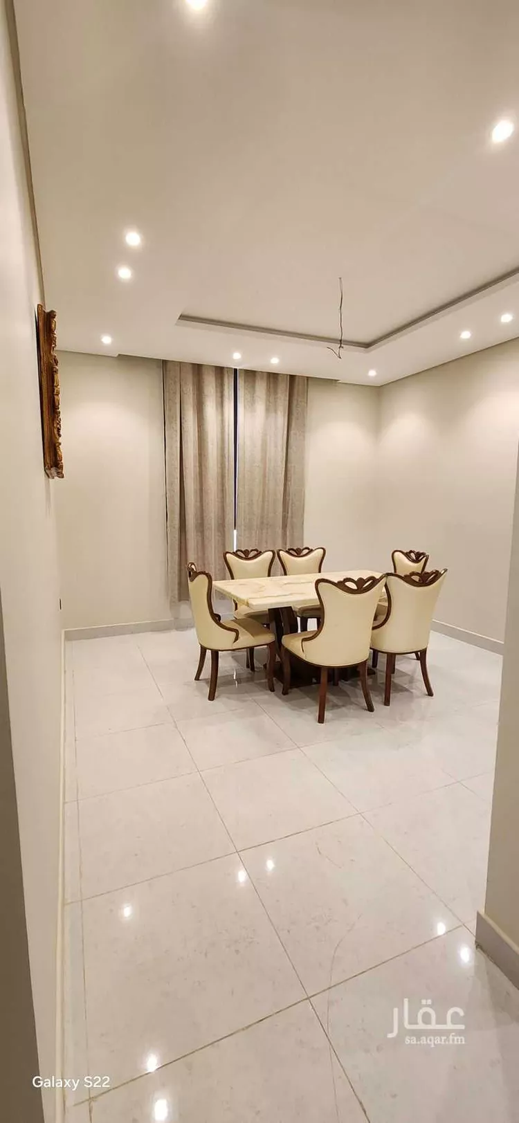 شقة للإيجار في شارع أبي إسحاق الناصري, حي الريان, مدينة جدة, منطقة مكة المكرمة صورة 5