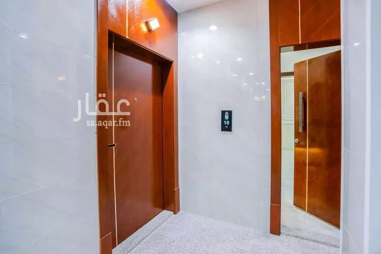 شقة للبيع في شارع الجَفْر, حي حكومي1, مدينة جدة, منطقة مكة المكرمة