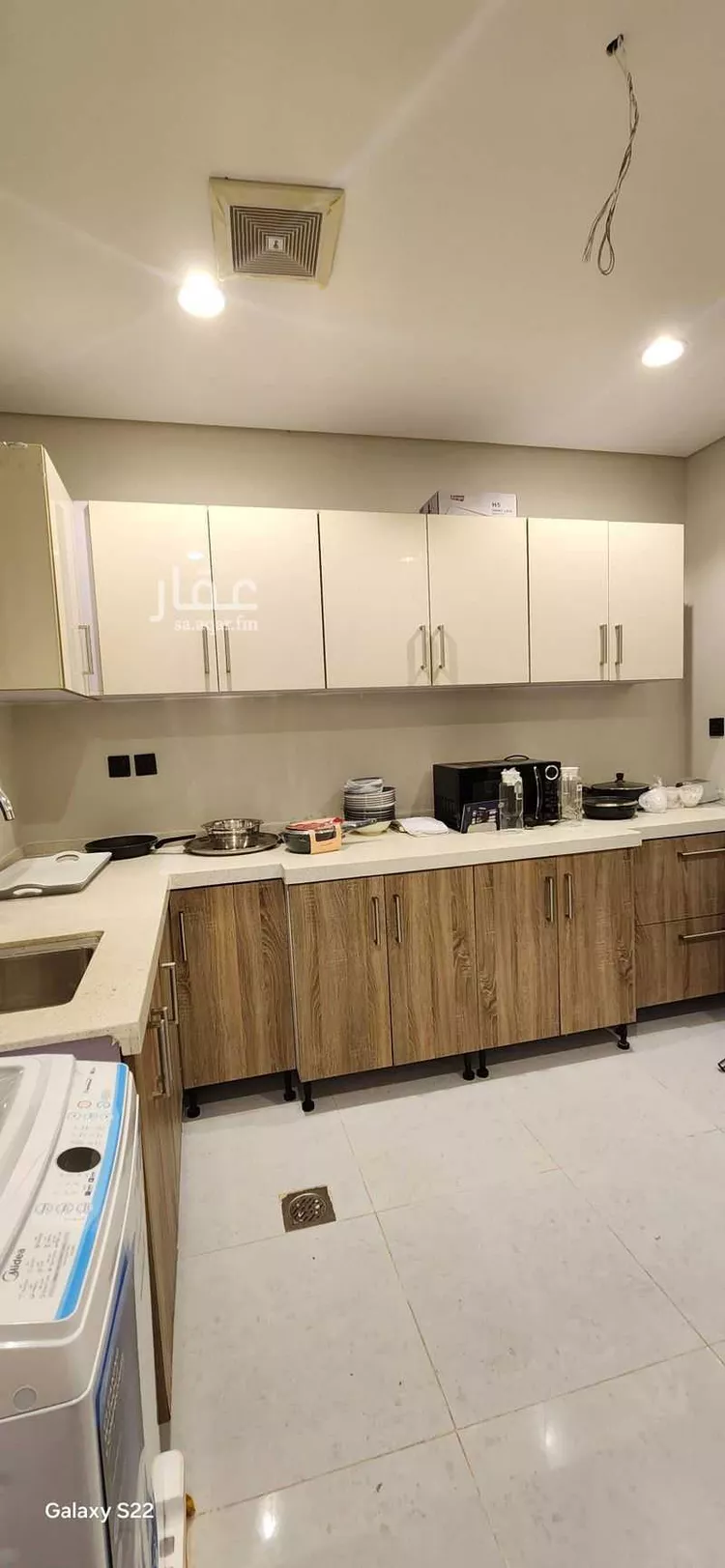 شقة للإيجار في شارع أبي إسحاق الناصري, حي الريان, مدينة جدة, منطقة مكة المكرمة صورة 4