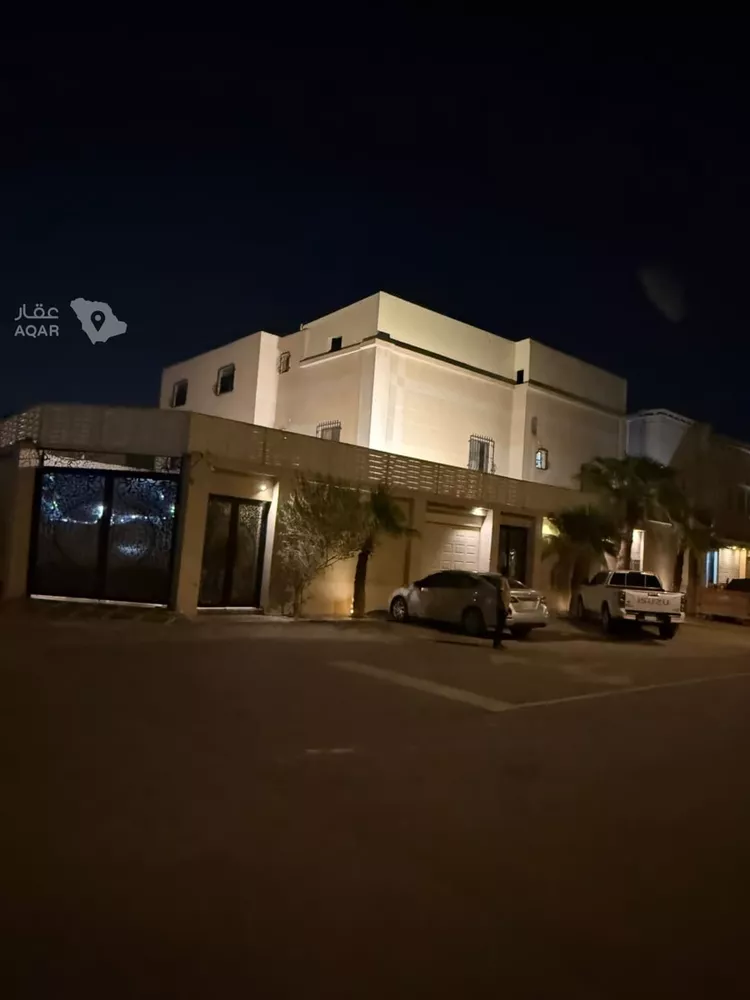 شقة للإيجار في شارع أبي عمر الجرمي, حي بدر, مدينة الرياض, منطقة الرياض 5