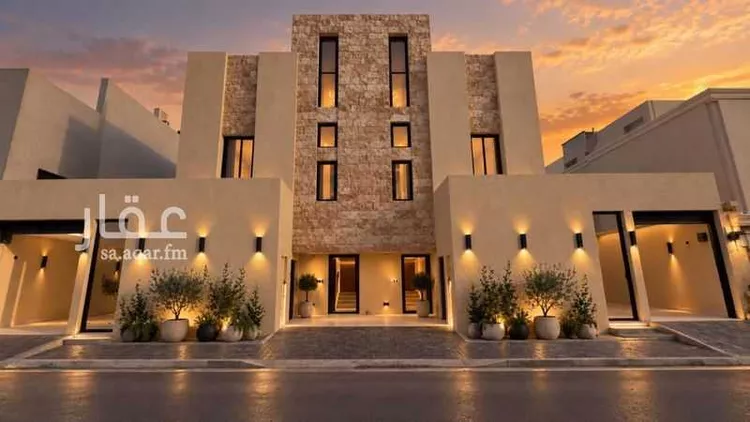 Floor for Sale in Riyadh Ar Rabwah
