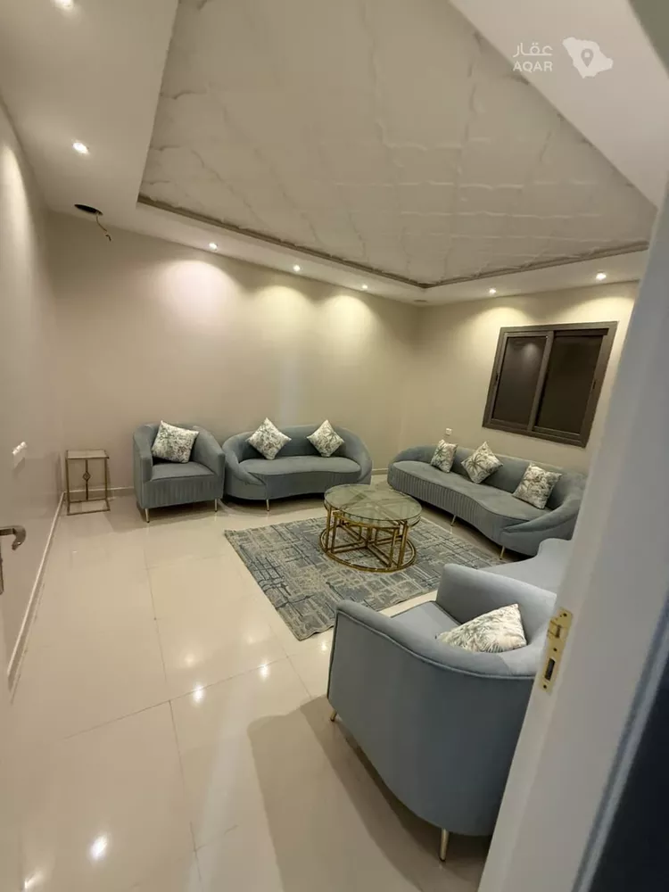 شقة للإيجار في شارع أبي عمر الجرمي, حي بدر, مدينة الرياض, منطقة الرياض 7