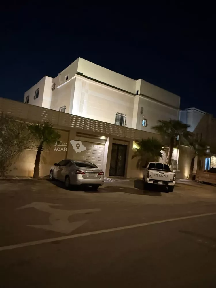 Apartment for Rent in Riyadh Badr