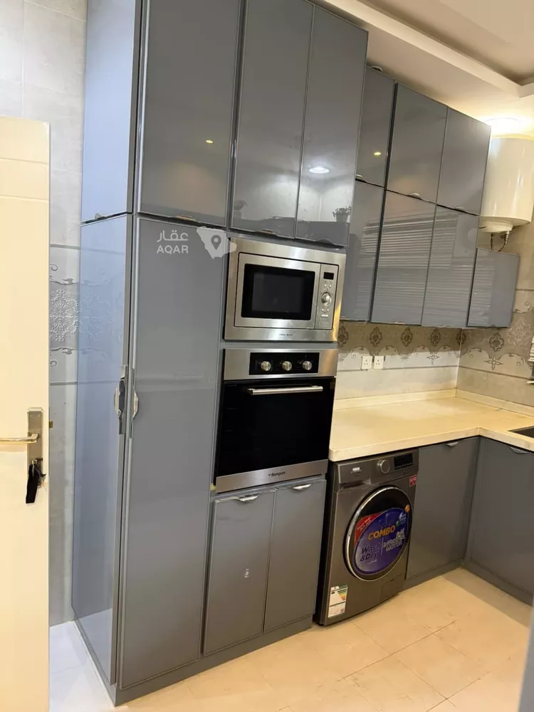 شقة للإيجار في شارع أبي عمر الجرمي, حي بدر, مدينة الرياض, منطقة الرياض 6