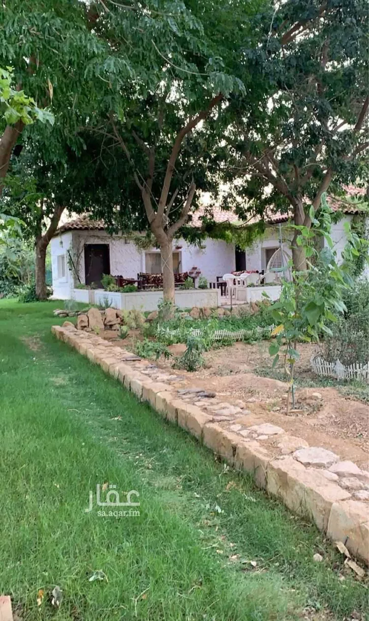 أرض للبيع في مدينة مخطط استراحات العماريه, منطقة الرياض 6