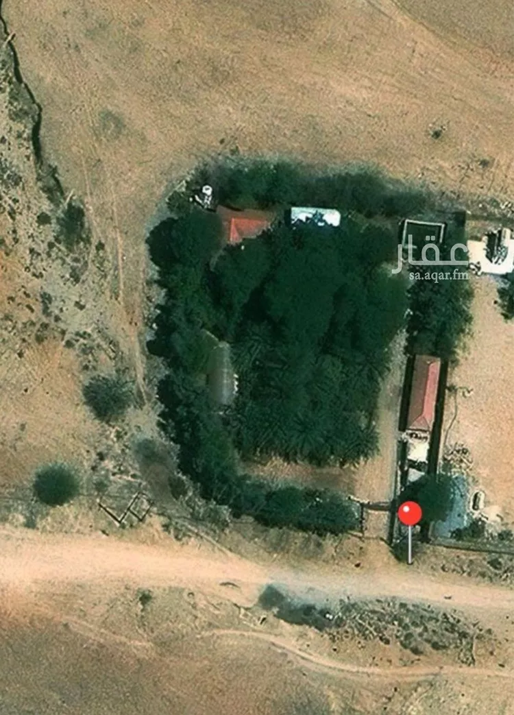 أرض للبيع في مدينة مخطط استراحات العماريه, منطقة الرياض صورة 2