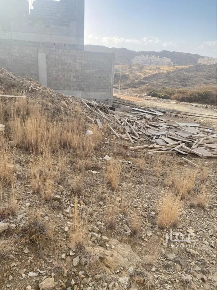 أرض للبيع في حي السودة, مدينة أبها, منطقة عسير صورة 2