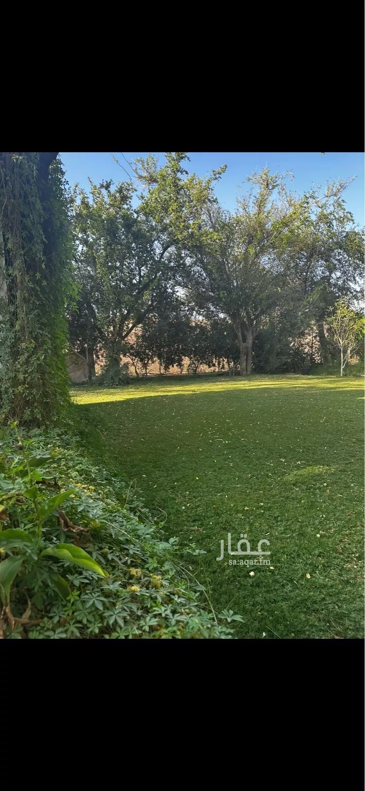 أرض للبيع في مدينة مخطط استراحات العماريه, منطقة الرياض صورة 2