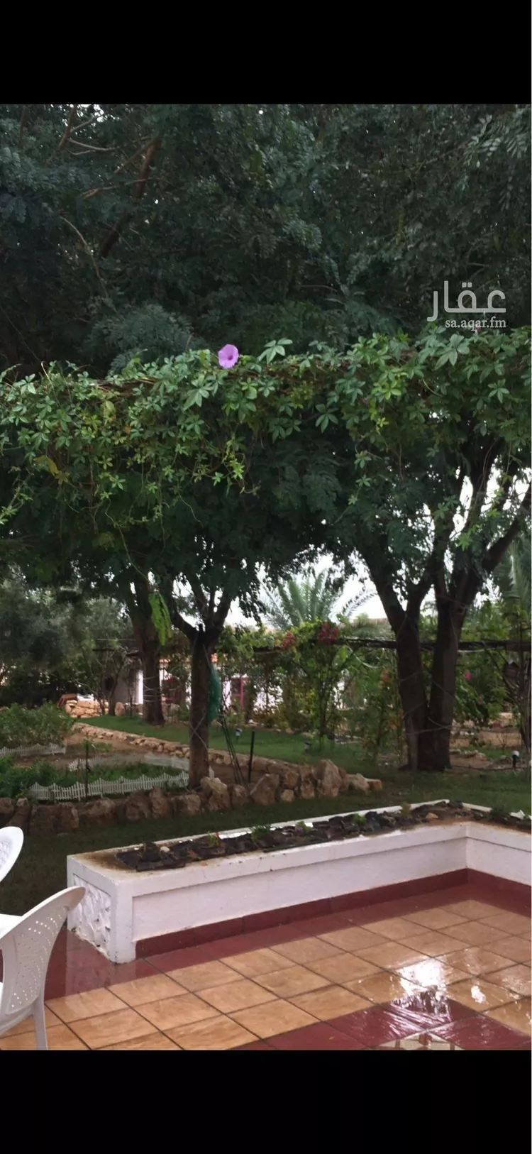 أرض للبيع في مدينة مخطط استراحات العماريه, منطقة الرياض صورة 3