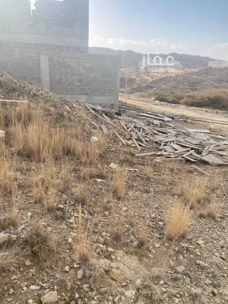 أرض للبيع في حي التعاون, مدينة أبها, منطقة عسير