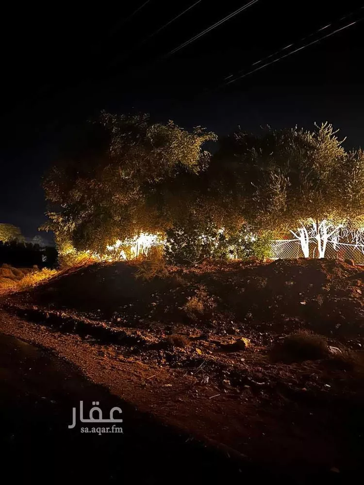 أرض للبيع في مدينة مخطط استراحات العماريه, منطقة الرياض 15