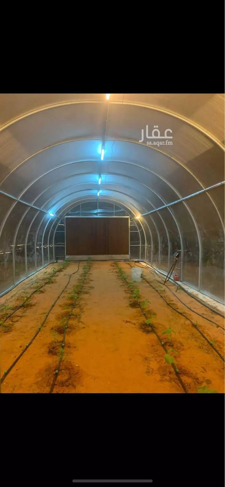 أرض للبيع في مدينة مخطط استراحات العماريه, منطقة الرياض 10