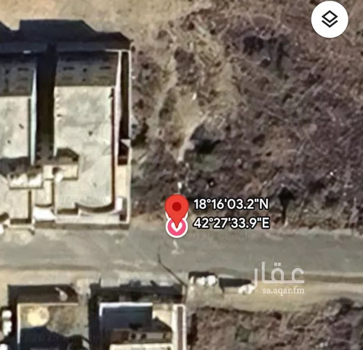 أرض للبيع في حي السودة, مدينة أبها, منطقة عسير
