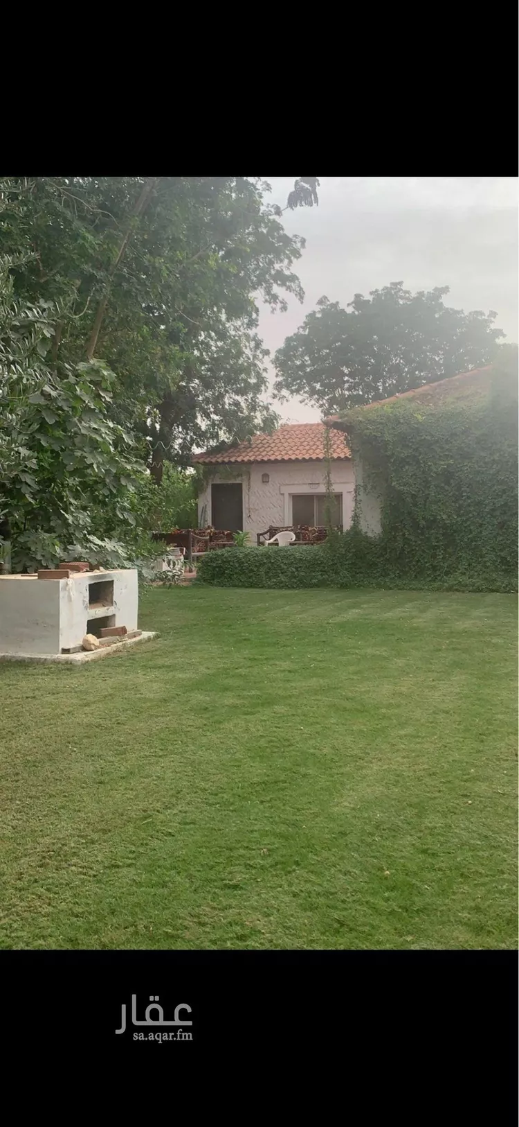 أرض للبيع في مدينة مخطط استراحات العماريه, منطقة الرياض صورة 5