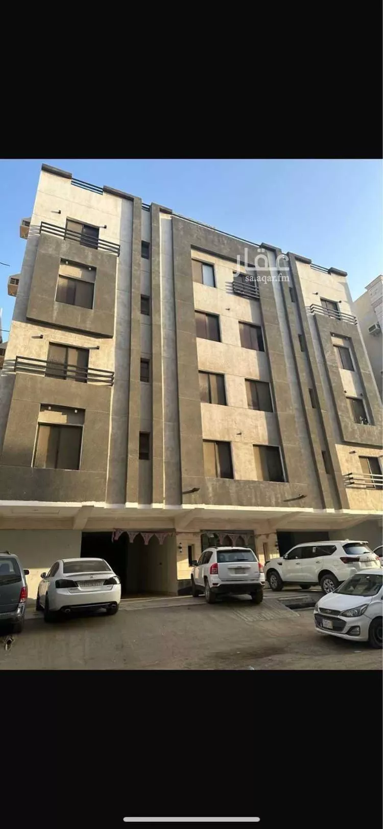 شقة للإيجار في شارع يحيى المنسكي ، حي مريخ ، جدة ، جدة