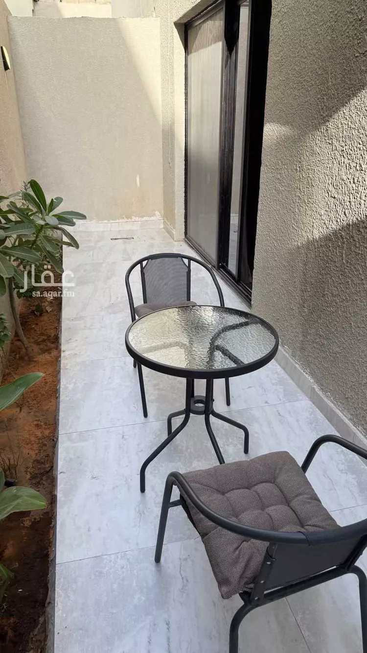 استديو مفروش للحجز في شارع تمير ، حي المروج ، الرياض ، منطقة الرياض صورة 4