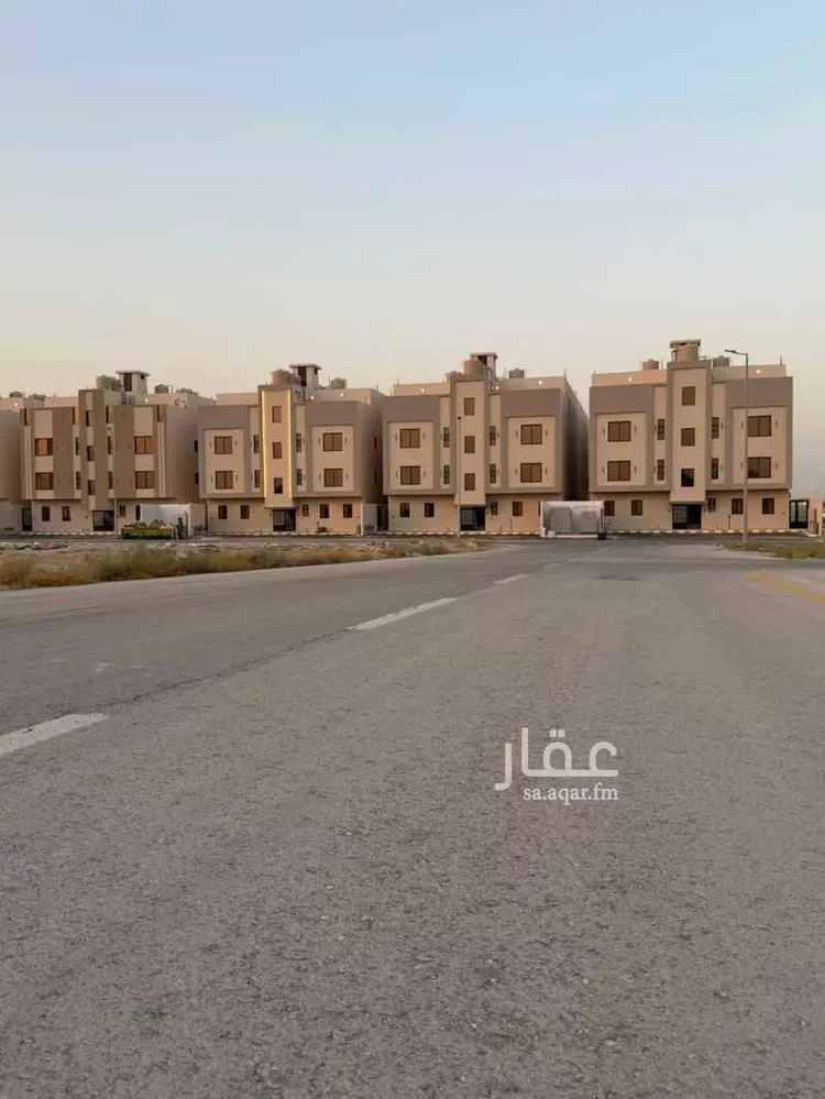 شقة للبيع في شارع أبو عبيدة بن الجراح, حي الشعلة, مدينة الدمام, المنطقة الشرقية 8