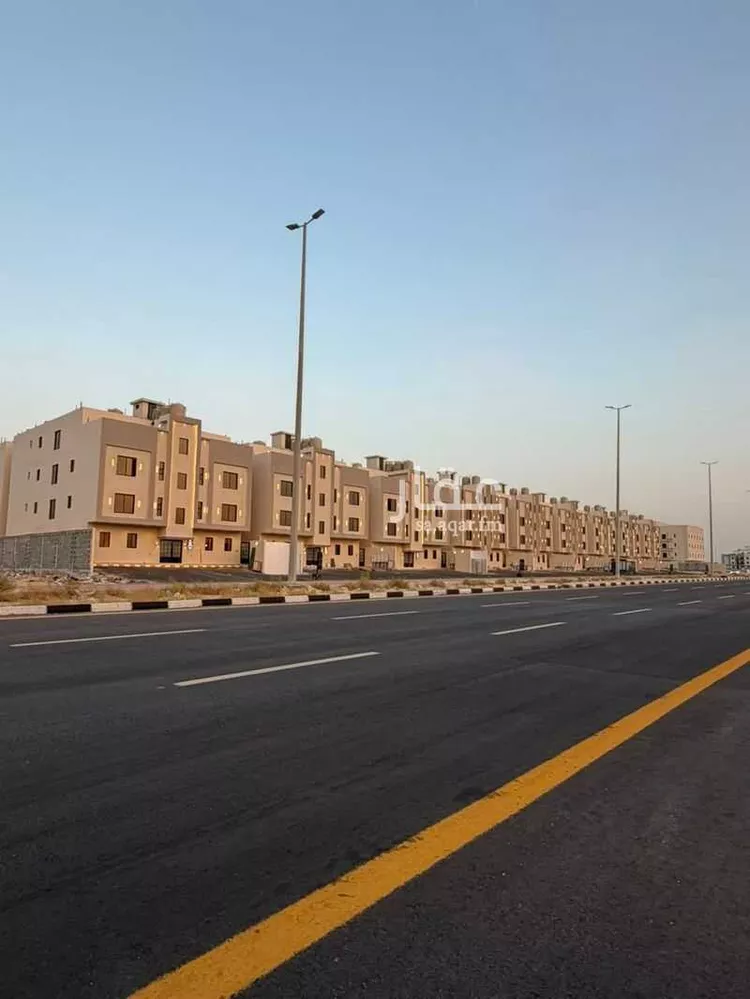 شقة للبيع في شارع أبو عبيدة بن الجراح, حي الشعلة, مدينة الدمام, المنطقة الشرقية 6