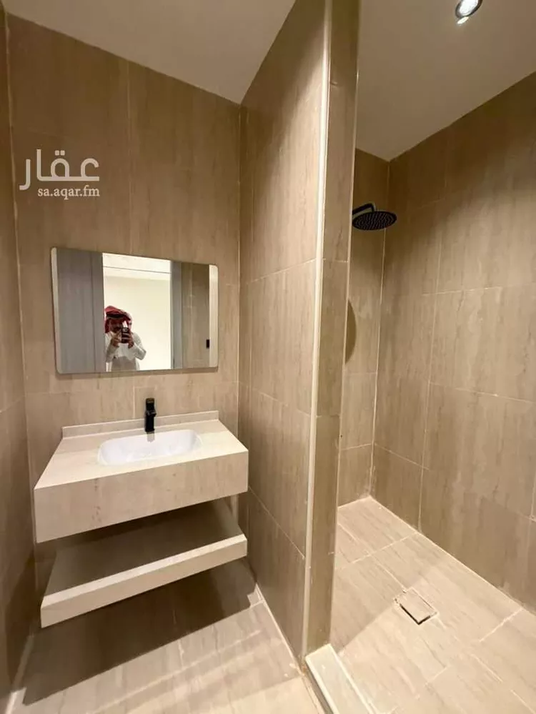 شقة للبيع في شارع أبو عبيدة بن الجراح, حي الشعلة, مدينة الدمام, المنطقة الشرقية 27