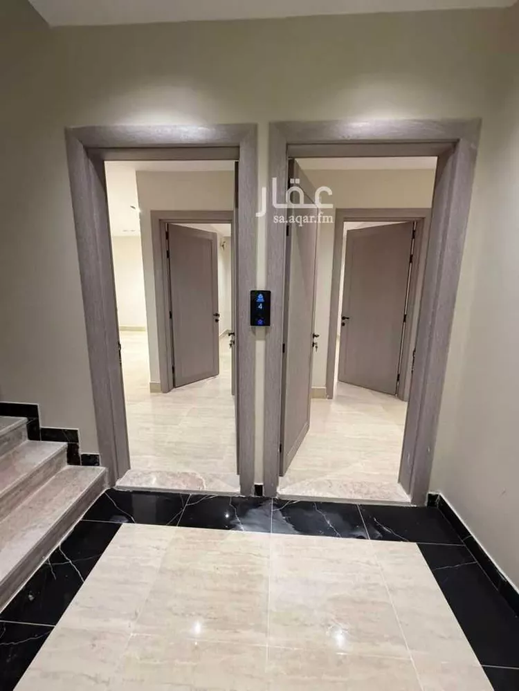 شقة للبيع في شارع أبو عبيدة بن الجراح, حي الشعلة, مدينة الدمام, المنطقة الشرقية صورة 4