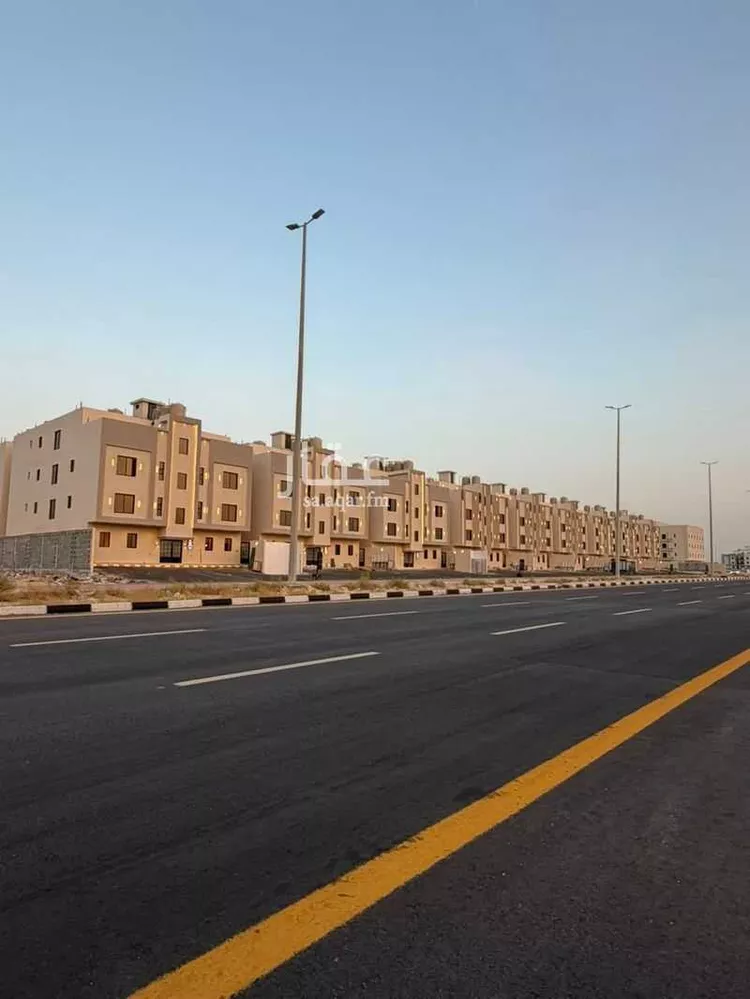 شقة للبيع في شارع أبو عبيدة بن الجراح, حي الشعلة, مدينة الدمام, المنطقة الشرقية 6