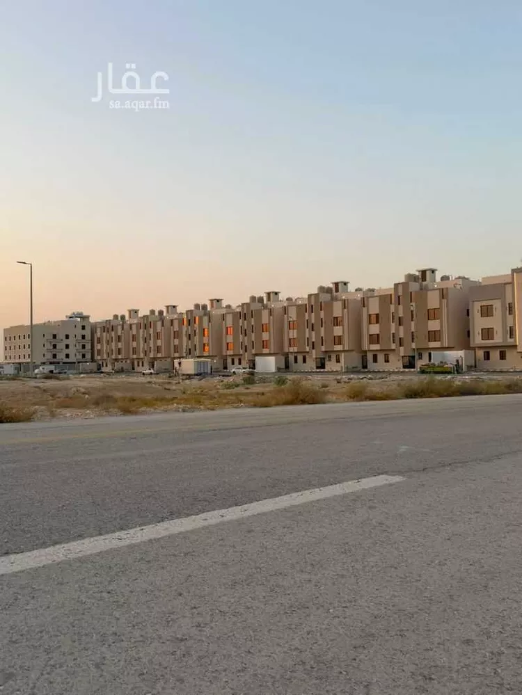 شقة للبيع في شارع أبو عبيدة بن الجراح, حي الشعلة, مدينة الدمام, المنطقة الشرقية 9