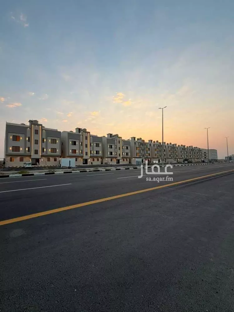 شقة للبيع في شارع أبو عبيدة بن الجراح, حي الشعلة, مدينة الدمام, المنطقة الشرقية 11