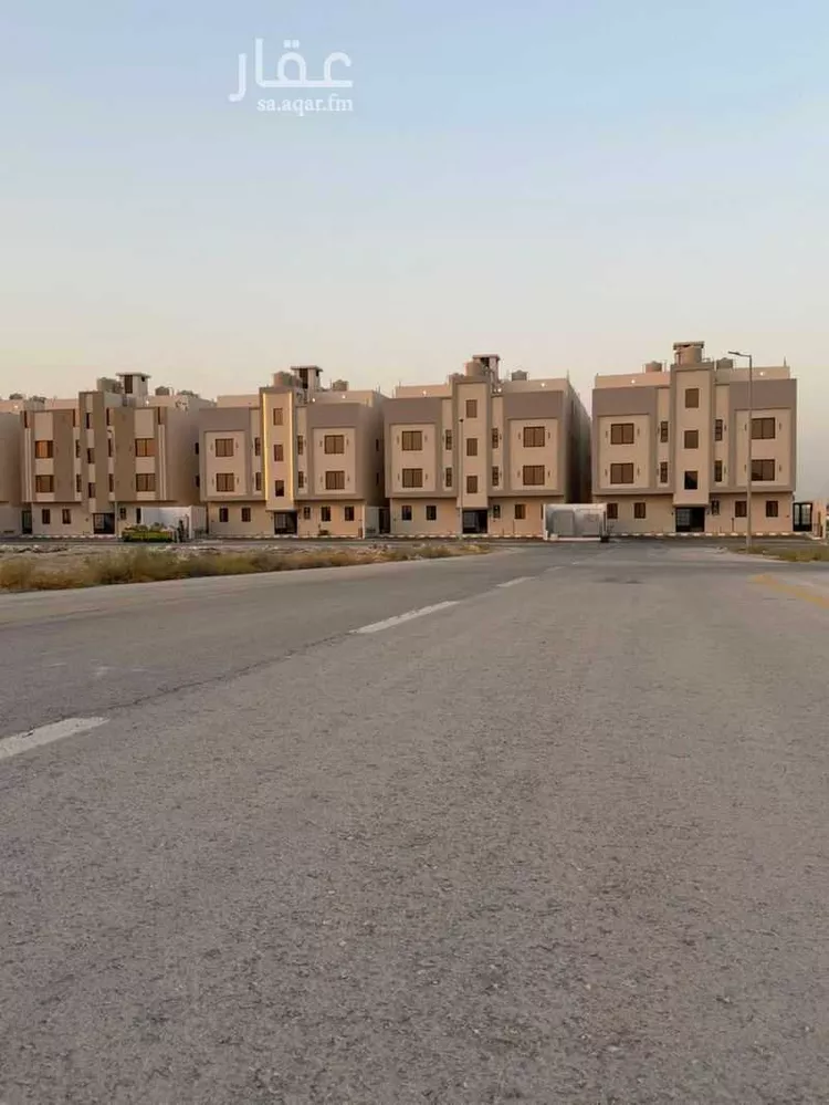 شقة للبيع في شارع أبو عبيدة بن الجراح, حي الشعلة, مدينة الدمام, المنطقة الشرقية 8