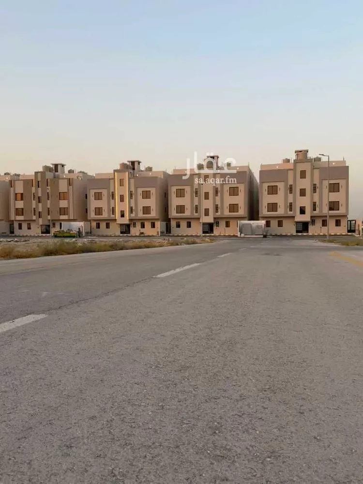 شقة للبيع في شارع أبو عبيدة بن الجراح, حي الشعلة, مدينة الدمام, المنطقة الشرقية 8